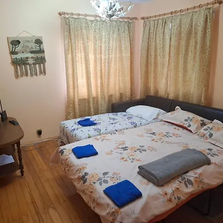 Villa Daniela