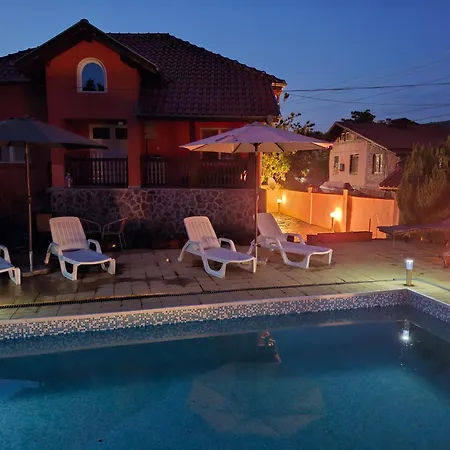 Villa Daniela