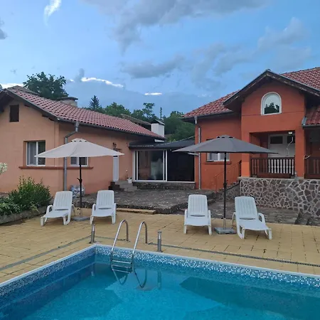 Villa Daniela *