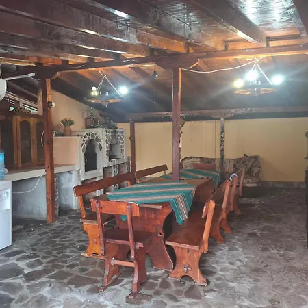 Villa Daniela Montana