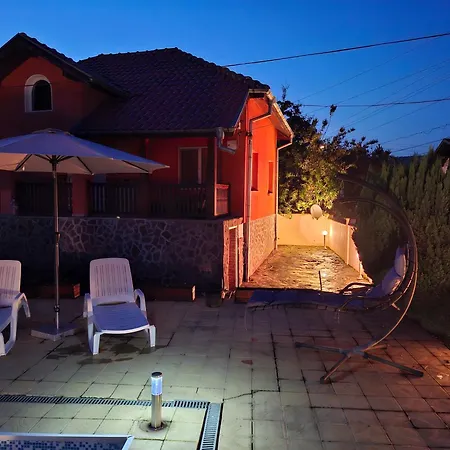 Villa Daniela Montana